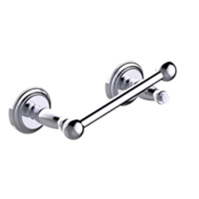 Kartners 322158P Florence Pivot Tissue Holder
