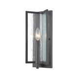 Elk 32420/1 Inversion 14'' High 1-Light Sconce - Charcoal