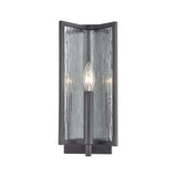 Elk 32420/1 Inversion 14'' High 1-Light Sconce - Charcoal