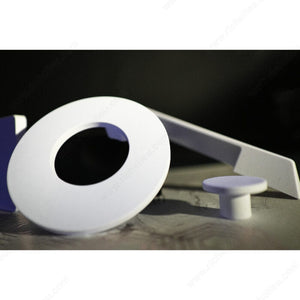 Richelieu BP354064F30 Phosphorescent Plastic Knob - 3540