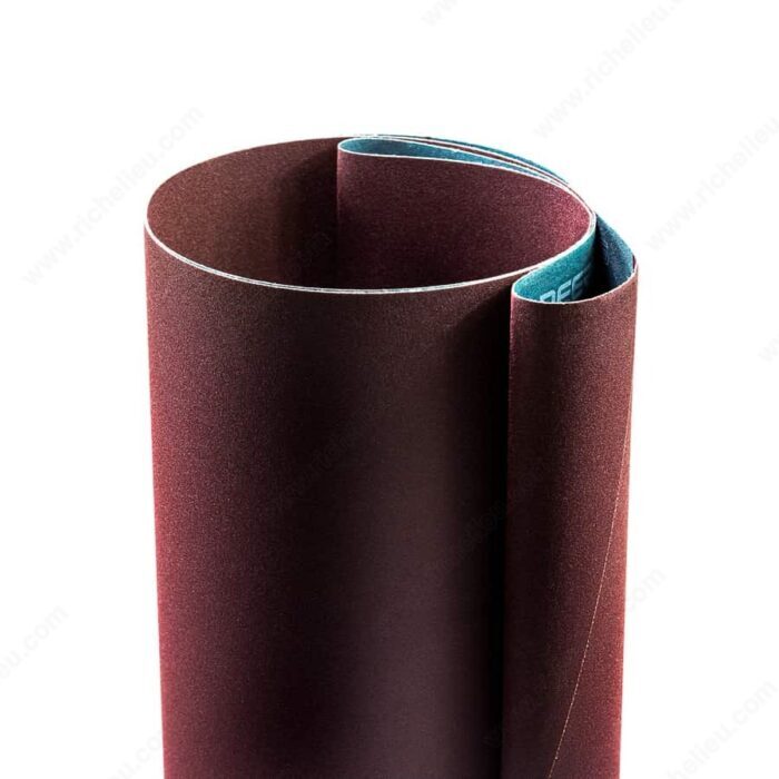 Uneeda EB55385180 XA167 Cloth Sanding Belt, 180, 53 in, 85 in
