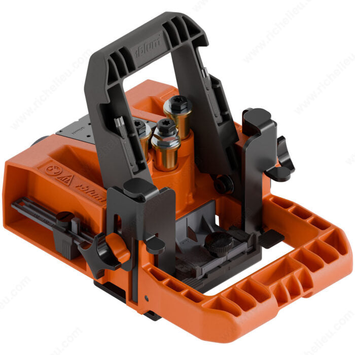 Blum M31100001 ECODRILL Drilling Tool