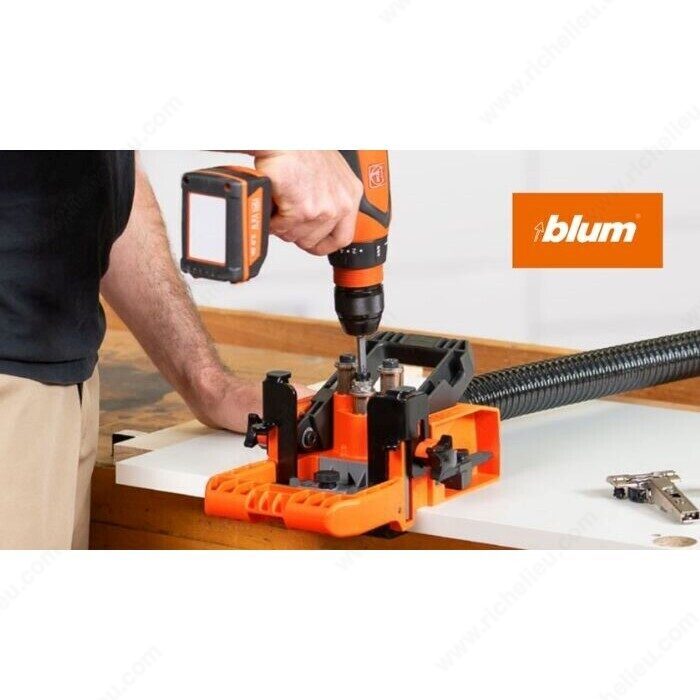 Blum M31100001 ECODRILL Drilling Tool