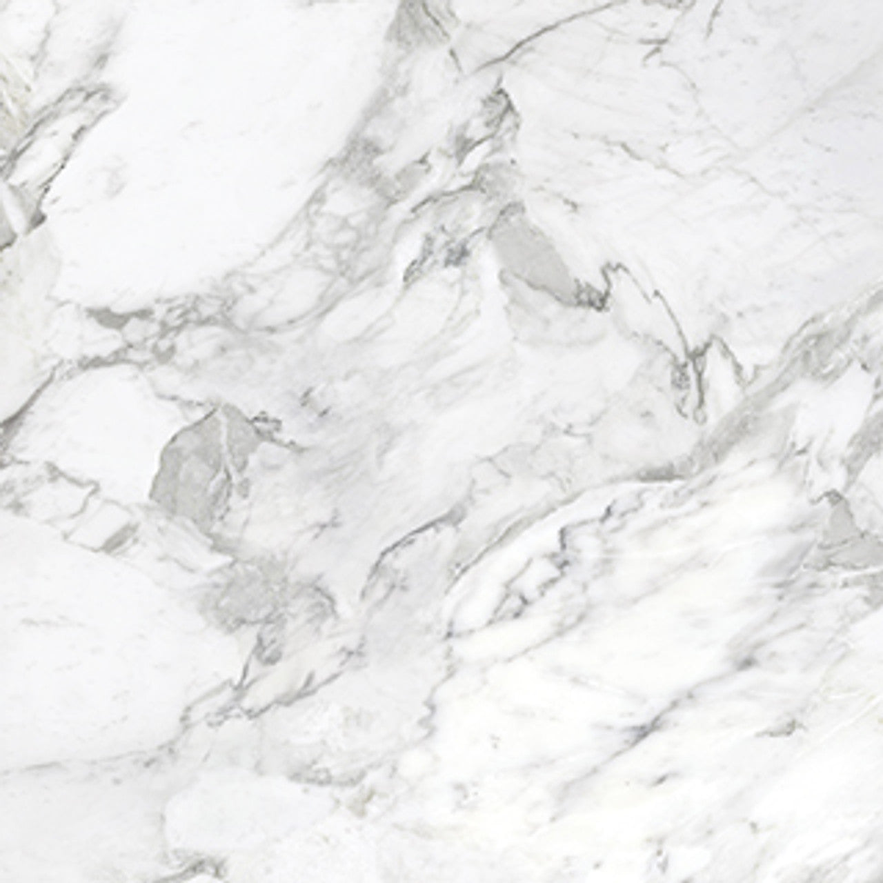 Anatolia 24X24 La Marca Arabescato Honed Rectified Porcelain Tile 4500-0870-2  - premium natural stone mosaic tile from Anatolia Tile, available at PoshHaus showroom in Keene, NH