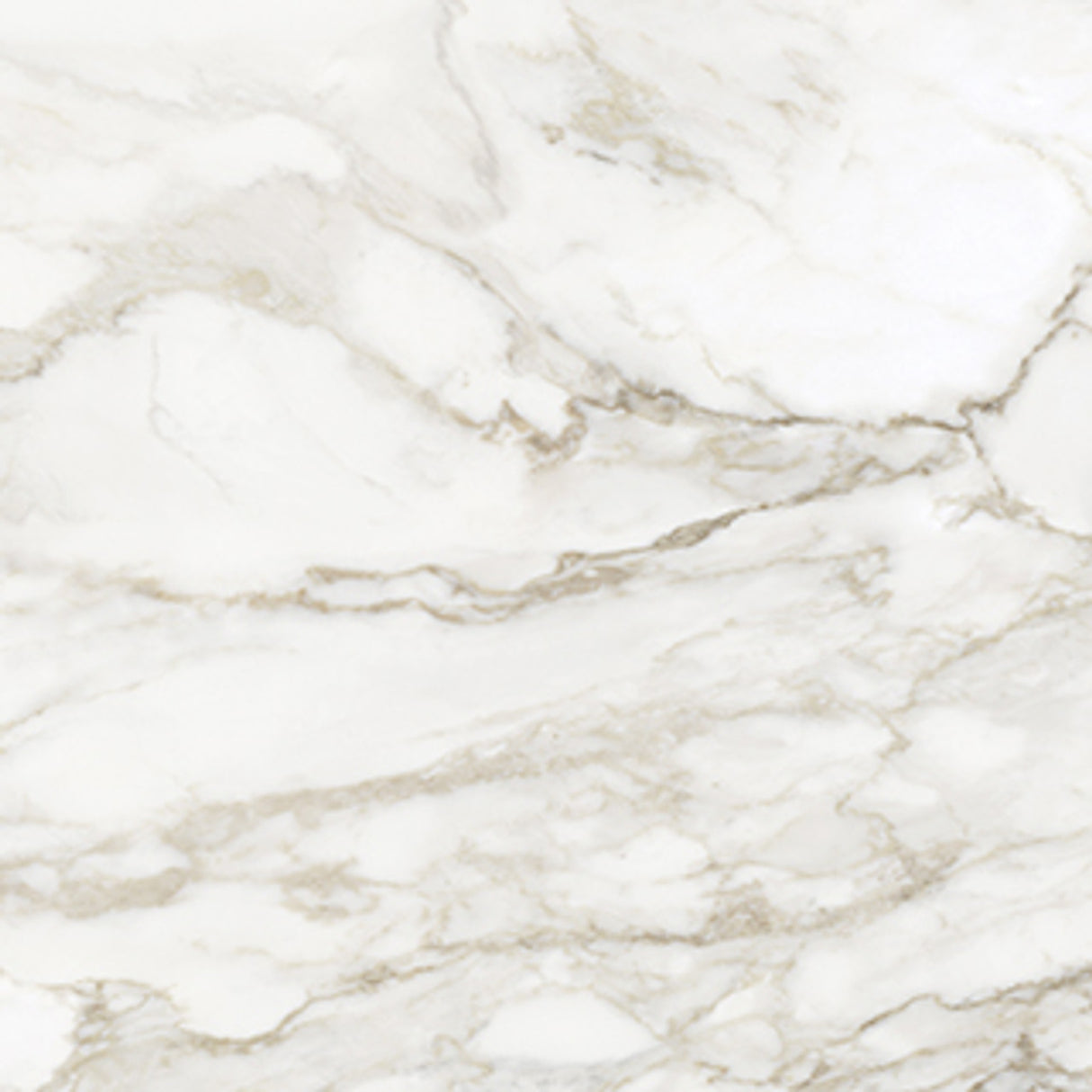 Anatolia Tile 32X32 La Marca Calacatta Polished & Rectified 4500-0848-0  - premium natural stone mosaic tile from Anatolia Tile, available at PoshHaus showroom in Keene, NH