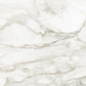 Anatolia Tile 32X32 La Marca Calacatta Polished & Rectified 4500-0848-0  - premium natural stone mosaic tile from Anatolia Tile, available at PoshHaus showroom in Keene, NH