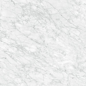 Anatolia Tile 32X32 La Marca Carrara Polished & Rectified 4500-0849-0  - premium natural stone mosaic tile from Anatolia Tile, available at PoshHaus showroom in Keene, NH