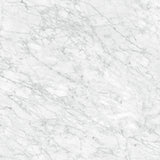 Anatolia Tile 24X24 La Marca Carrara Honed & Rectified 4500-0873-0 Carrara Gioia 24x24 Honed - premium natural stone mosaic tile from Anatolia Tile, available at PoshHaus showroom in Keene, NH