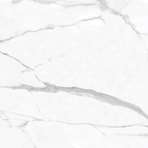 32X32 La Marca Statuario 4500-0860-1 Honed Rectified  - premium natural stone mosaic tile from Anatolia Tile, available at PoshHaus showroom in Keene, NH