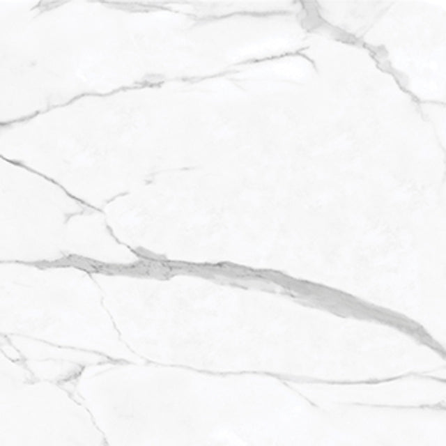 32X32 La Marca Statuario 4500-0860-1 Honed Rectified  - premium natural stone mosaic tile from Anatolia Tile, available at PoshHaus showroom in Keene, NH
