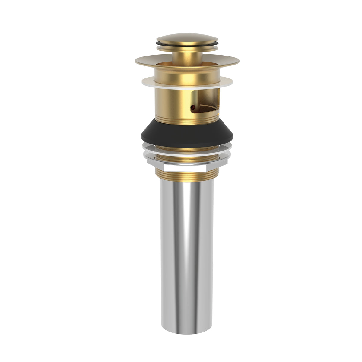 Newport Brass  330/24S Newport Brass Satin Gold (PVD) - 330-24S