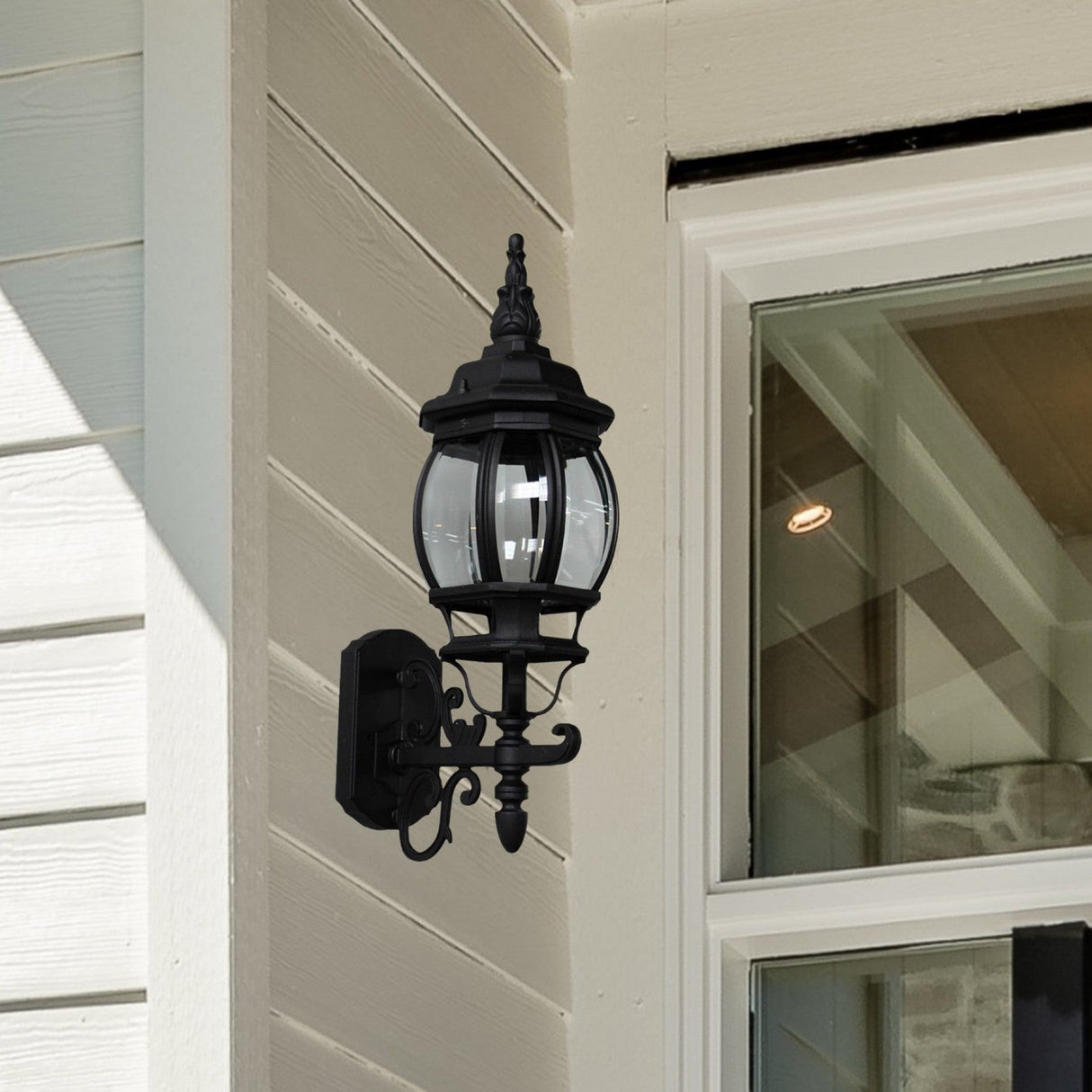 Classico Outdoor Wall Light