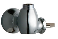 CHICAGO FAUCETS 332-LESHAB Single Sink Faucet
