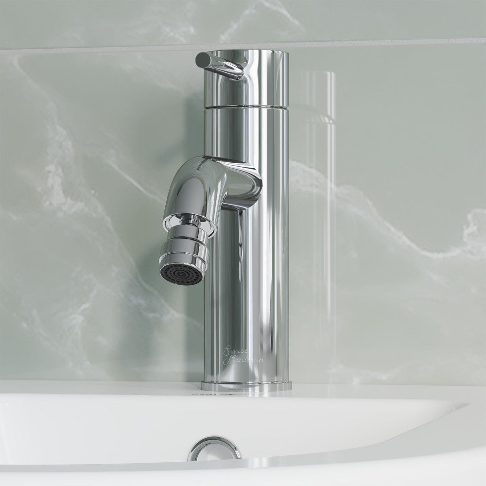 Ivy Bidet Faucet in Chrome