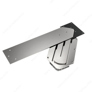 Richelieu 65407010 Table Rotation Mechanism - Eclipse