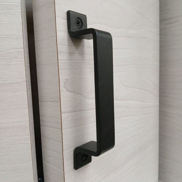 Onward 89TY099B90 D-PULL HANDLE One Side Suface Mount
