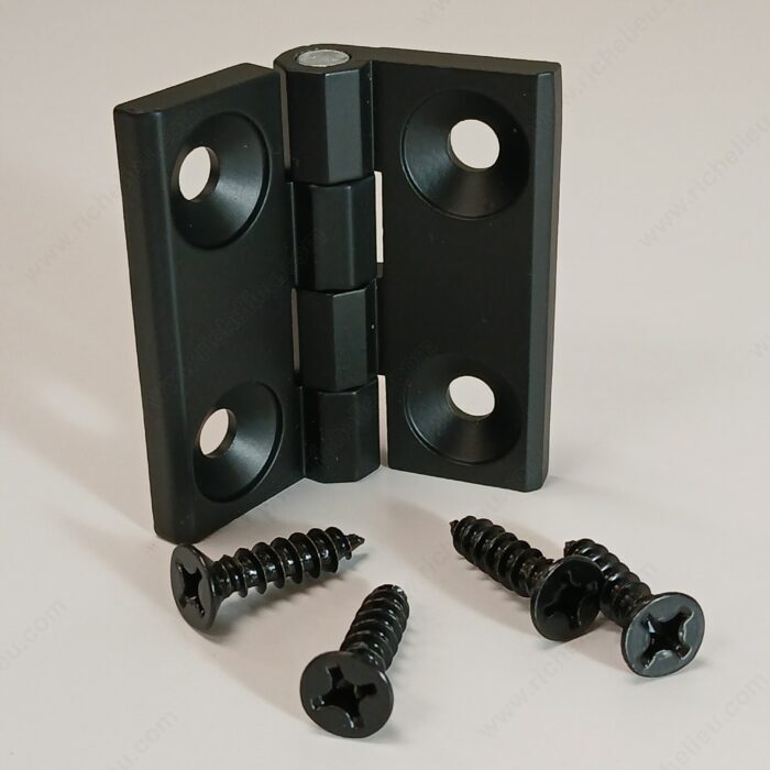 Onward 89TY5B90 Bifold Steel Hinge