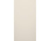 Swanstone SMMK-9638-1 38 x 96 Swanstone Smooth Tile Glue up Bathtub and Shower Single Wall Panel in Bisque SMMK9638.018
