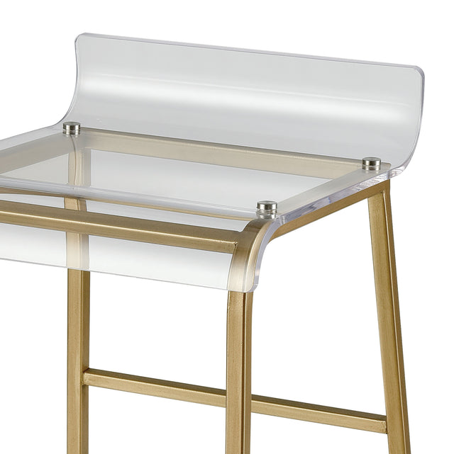 Elk 351-10263 Hyperion Bar Stool