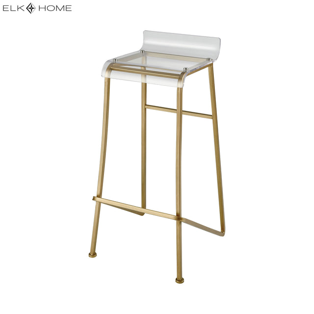Elk 351-10263 Hyperion Bar Stool