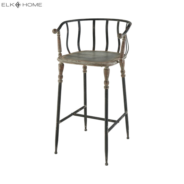 Elk 351-10514 Yonkers Bar Stool