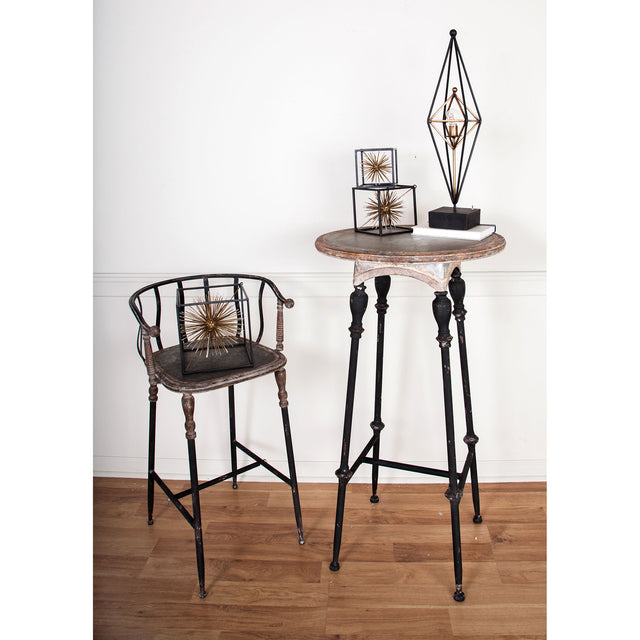 Elk 351-10514 Yonkers Bar Stool
