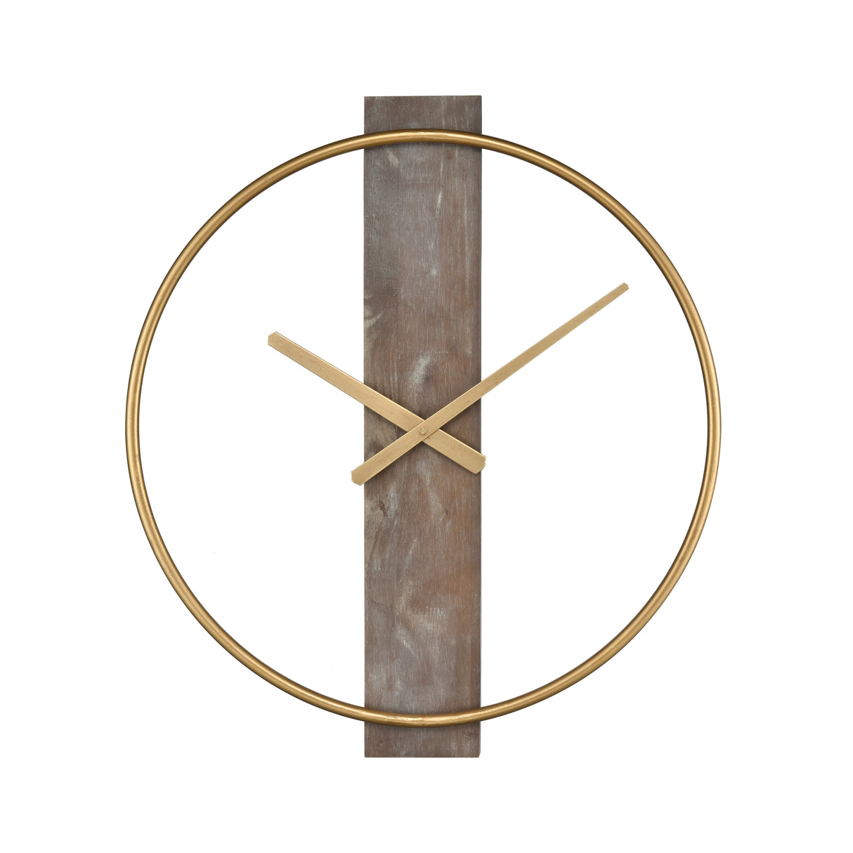 Elk 351-10544 Tournai Wall Clock