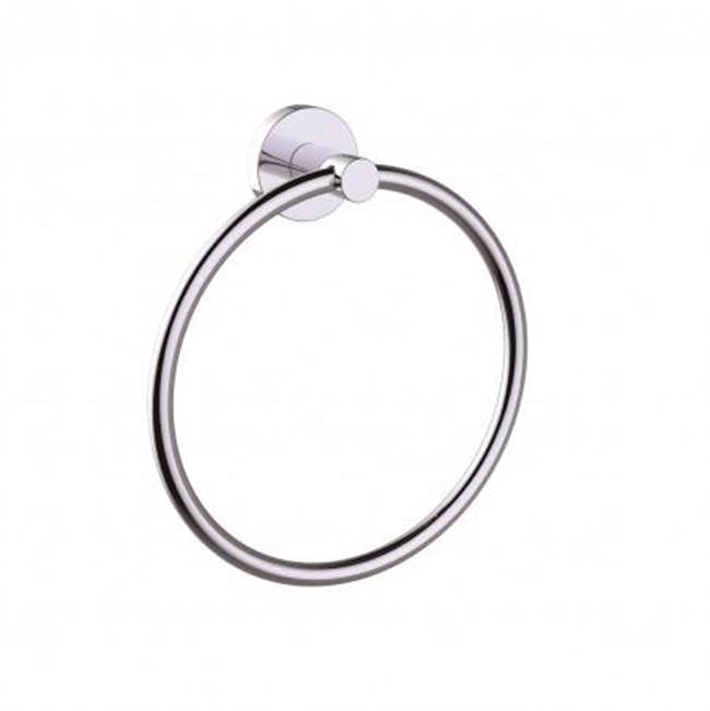 Kartners 353460 Builder Series 353 Towel Ring