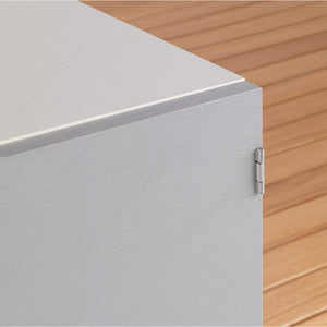 Salice H270CMP3A99 SALICE - Single Pivot Hinges 270°, Screw-On
