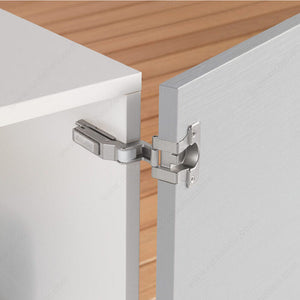 Salice H270CMP3A99 SALICE - Single Pivot Hinges 270°, Screw-On