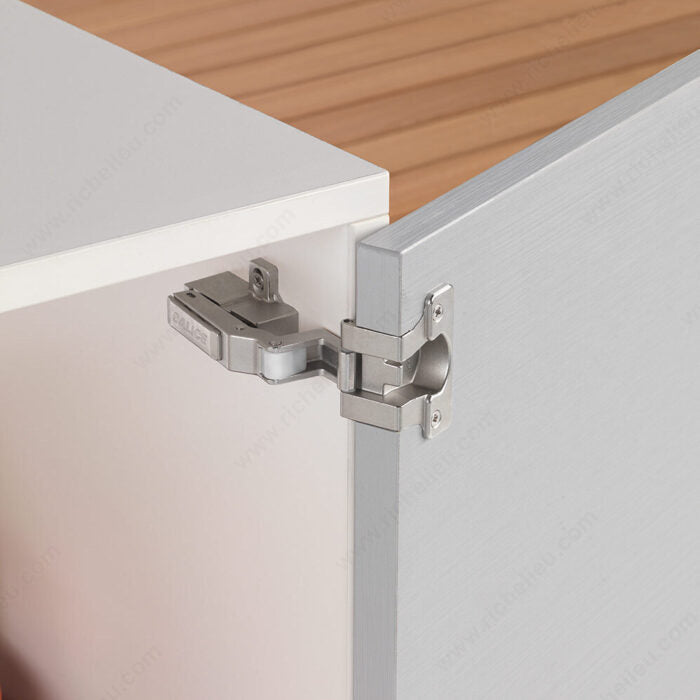 Salice H270CMP3A99 SALICE - Single Pivot Hinges 270°, Screw-On