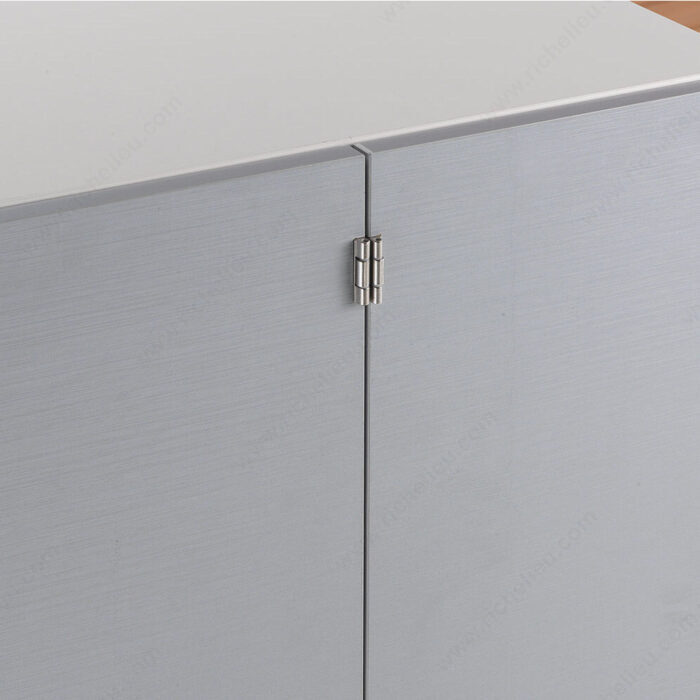 Salice H270CMP3A99 SALICE - Single Pivot Hinges 270°, Screw-On