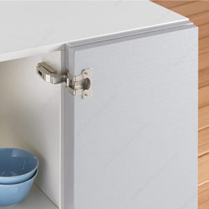 Salice H270CMP3A99 SALICE - Single Pivot Hinges 270°, Screw-On