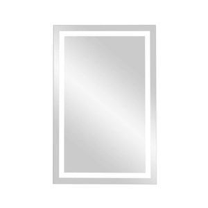 Aptations  355-40-3624HW Classic Backlit Vanity