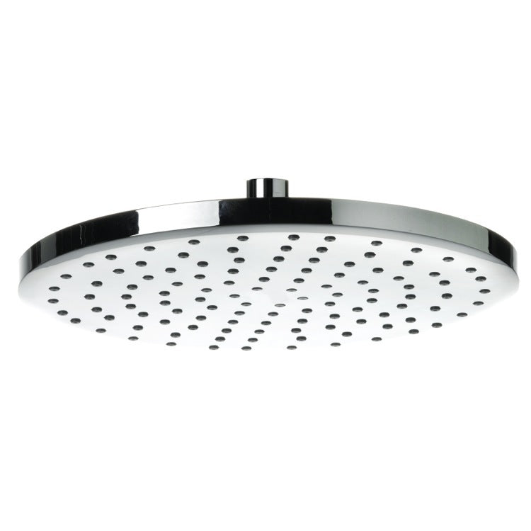 8" Chrome Rain Shower Head