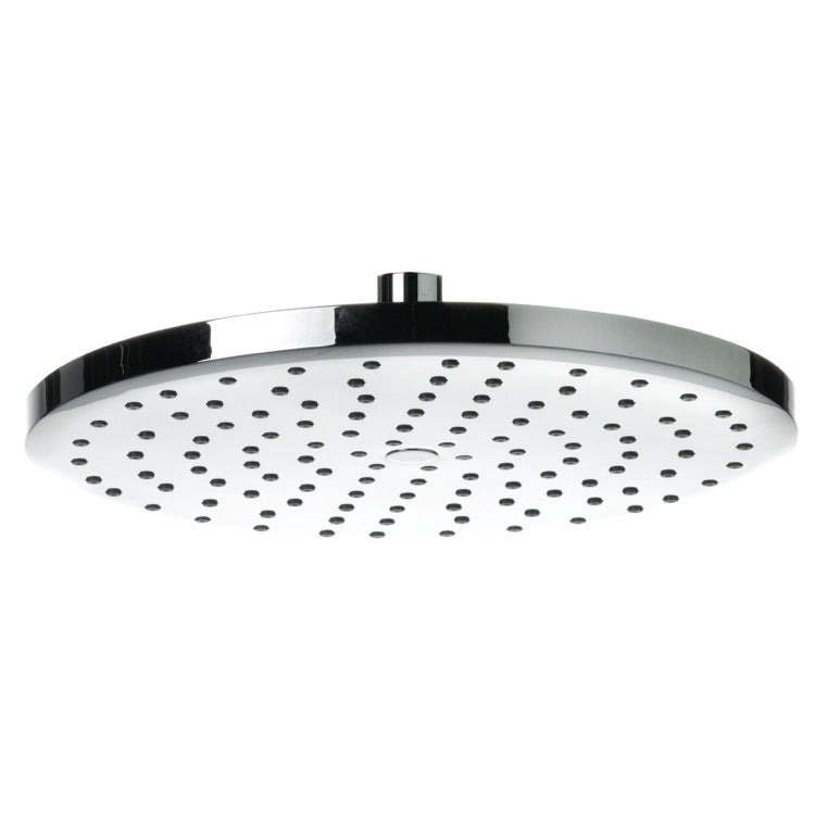 10" Chrome Rain Shower Head