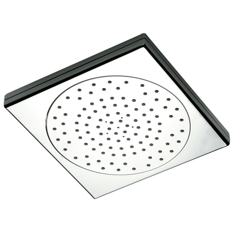 9" Square Rain Shower Head