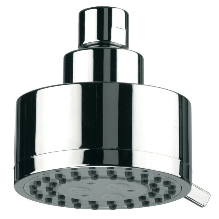 3 Function 3" Shower Head Available in Chrome Finish
