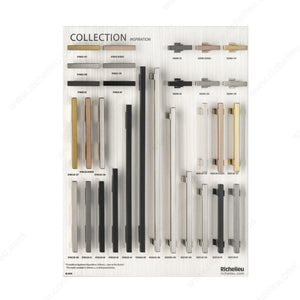 Richelieu 98865B Inspiration Board - 98865B