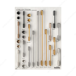 Richelieu 98866B Inspiration Board - 98866B