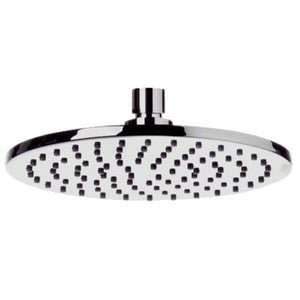 8" Chrome Rain Shower Head