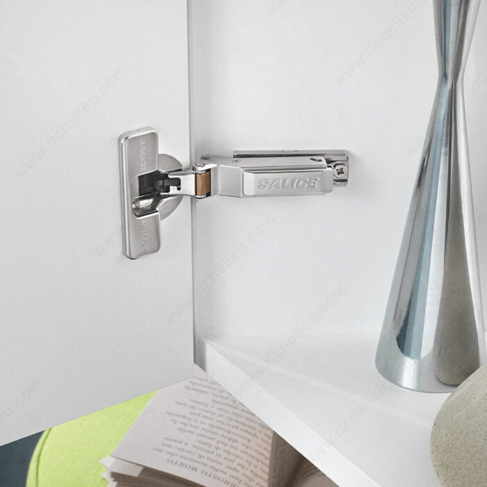 Salice H045C7P6HE9 700 Series - Silentia+ Negative Angled 110° Hinge
