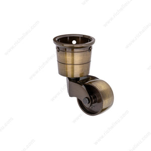 Richelieu 296618290 Furniture Caster - 29666