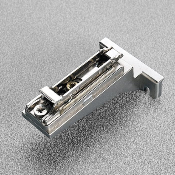 Salice H00BAL3R59 Inset Face Frame Mouting Plate