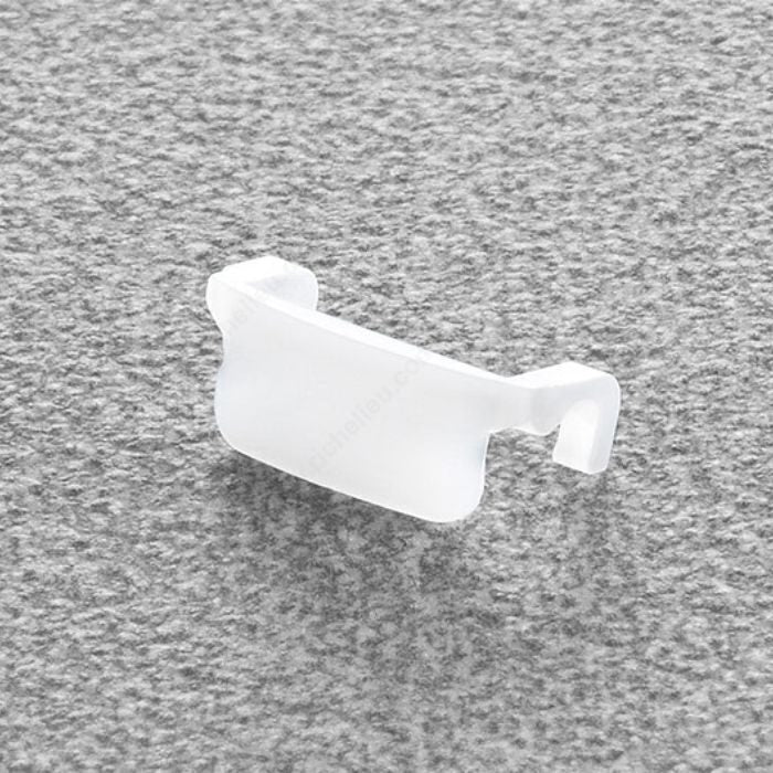 Richelieu H00S1E637XY Angle Reduction Clip for 105° & 110° Hinges