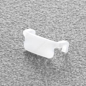 Richelieu H00S1E637XY Angle Reduction Clip for 105° & 110° Hinges