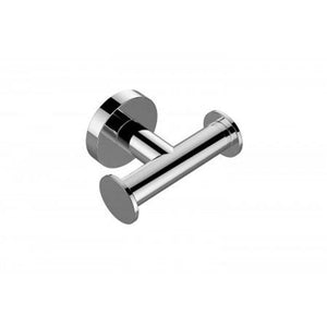 Kartners 365132 Circo Double Robe Hook