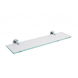 Kartners 365671 Circo Glass Shelf 20"