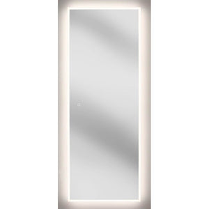 Aptations 371-6324HW Wardrobe Led Vanity Mirror - Tuneable Light Colors, Dimmable