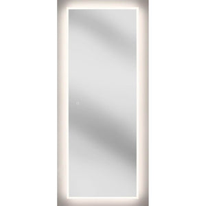 Aptations  371-6324HW Wardrobe LED Vanit Mirror